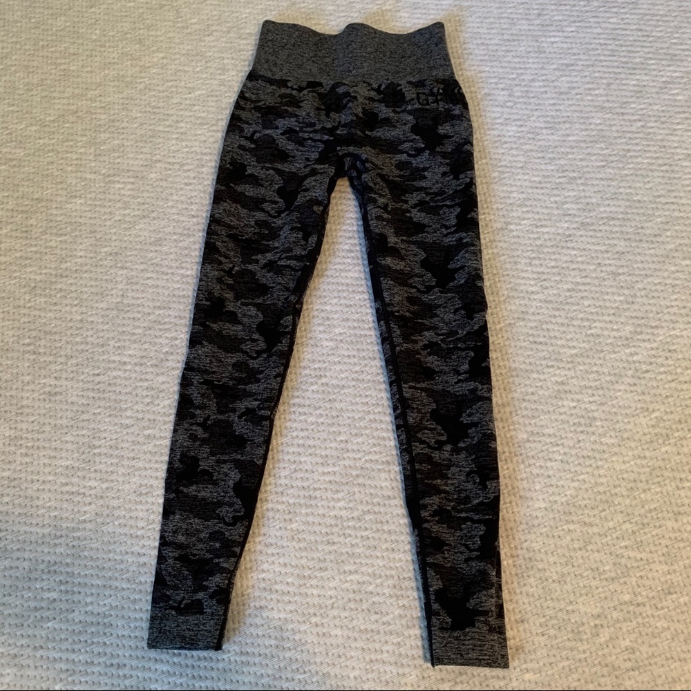 Gymshark Leggings